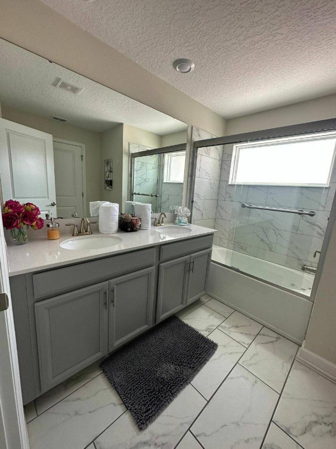 Special Th With Private Pool Close To Disney 1260Chal Kissimmee Exterior foto